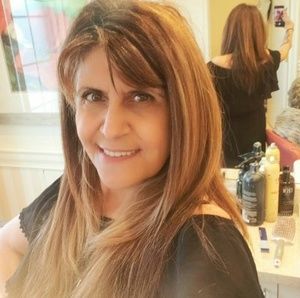 Meet your Posher, Staci